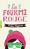 La fourmi rouge