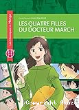 Les quatre filles du docteur March