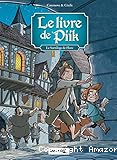 Le sortil&egrave;ge de Flore