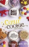 Coeur cookie