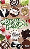 Coeur poivr&eacute;