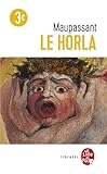 Le Horla ; suivi de Lettre d'un fou