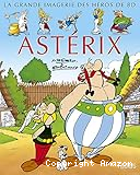 Ast&eacute;rix