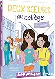 Deux soeurs au coll&egrave;ge