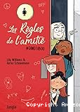 Les r&egrave;gles de l'amiti&eacute;