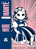 Maudite poup&eacute;e