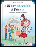 Lili est harcel&eacute;e &agrave; l'&eacute;cole
