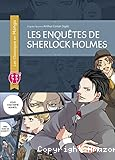 Les enqu&ecirc;tes de Sherlock Holmes
