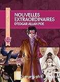 Nouvelles histoires extraordinaires