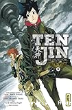 Tenjin, le dieu du ciel