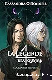 Le clan des serpents
