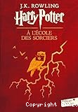 Harry Potter &agrave; l'&eacute;cole des sorciers