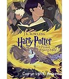 Harry Potter et le Prince de Sang-M&ecirc;l&eacute;