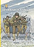 Le D&eacute;barquement