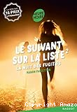La nuit des fugitifs