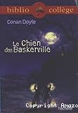 Le chien des Baskerville
