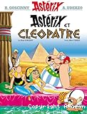 Ast&eacute;rix et Cl&eacute;op&acirc;tre