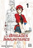 Les brigades immunitaires