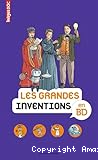 Les grandes inventions