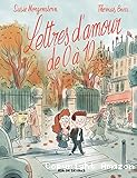 Lettres d'amour de 0 &agrave; 10