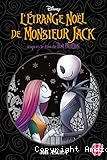 L'&eacute;trange No&euml;l de Mr Jack