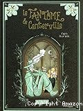 Le fant&ocirc;me de Canterville