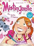 En qu&ecirc;te d'amour