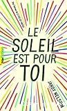 Le soleil est pour toi