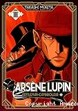 Ars&egrave;ne Lupin contre Herlock Sholm&egrave;s