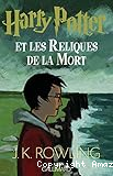 Harry Potter et les reliques de la mort