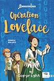 Op&eacute;ration Lovelace