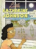 Little Katherine Johnson