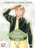 Saint-Exup&eacute;ry