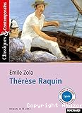 Th&eacute;r&egrave;se Raquin