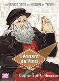 L&eacute;onard de Vinci