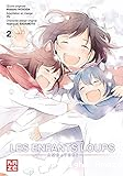 Les enfants loups