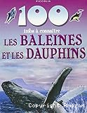 Les baleines et dauphins
