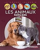 Les animaux familiers