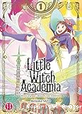 Little witch academia
