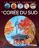 La Cor&eacute;e du Sud