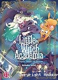 Little witch academia