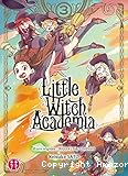Little witch academia
