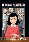 Le journal d'Anne Frank