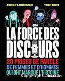 La force des discours
