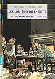 Les lumi&egrave;res du th&eacute;&acirc;tre