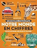 Notre monde en chiffres
