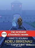 Adieu Birkenau