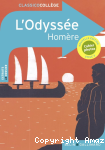 L'Odyss&eacute;e