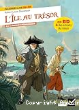 L'&Icirc;le au tr&eacute;sor