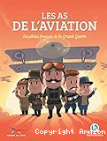 Les as de l'aviation